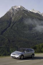 Mercedes-Benz R-Class 2006 года